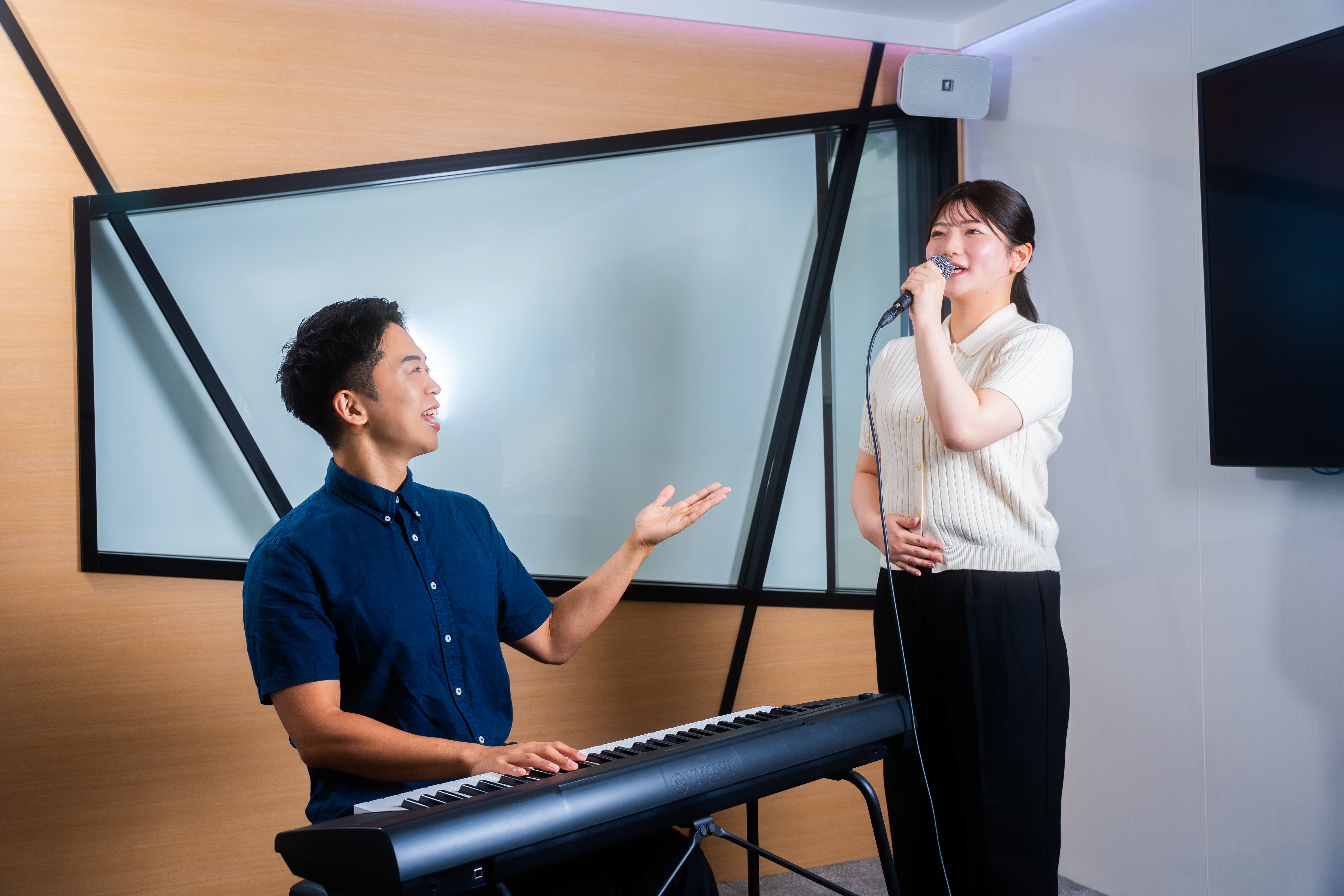 シアーミュージックをご紹介