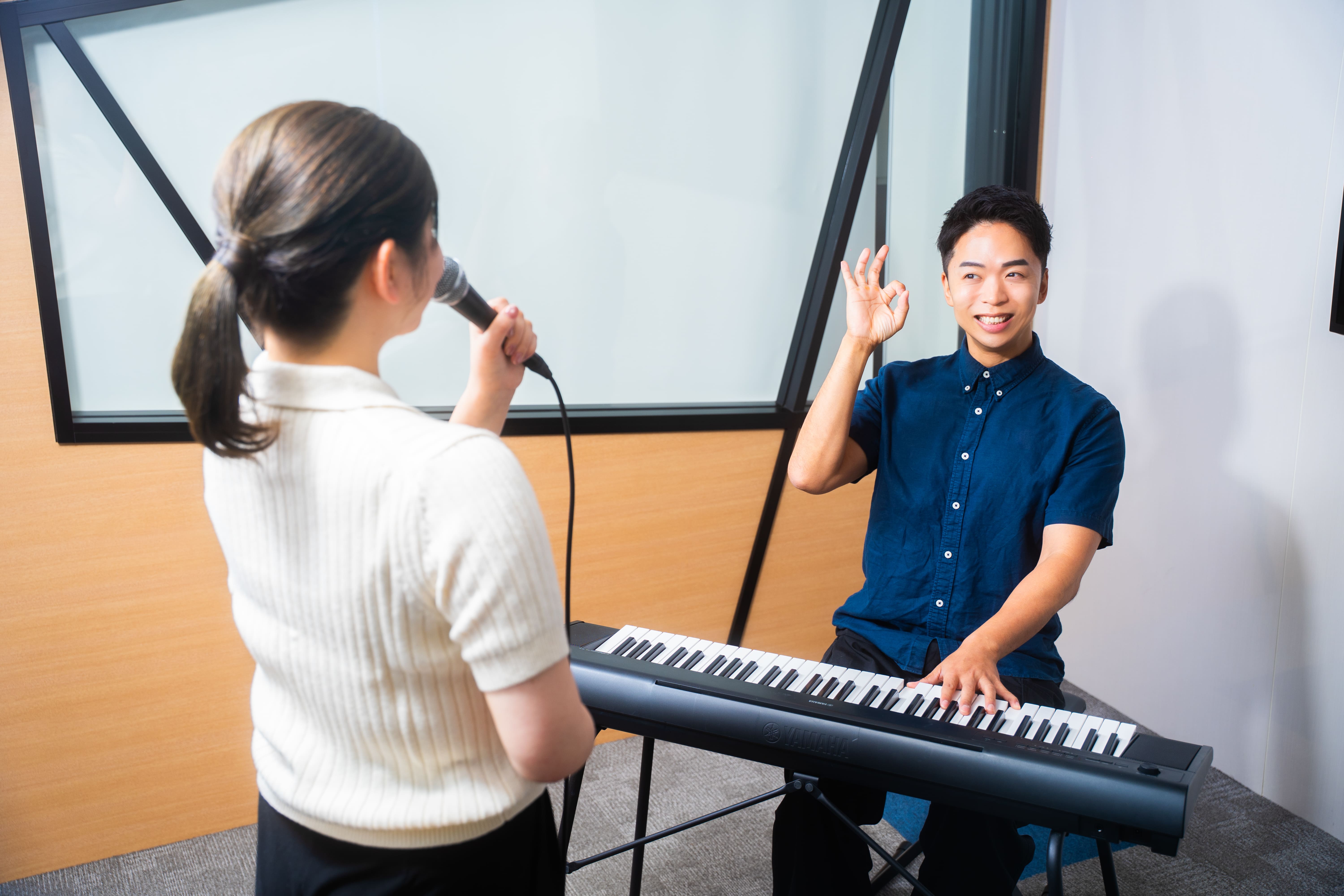 シアーミュージックをご紹介