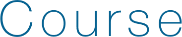 Course