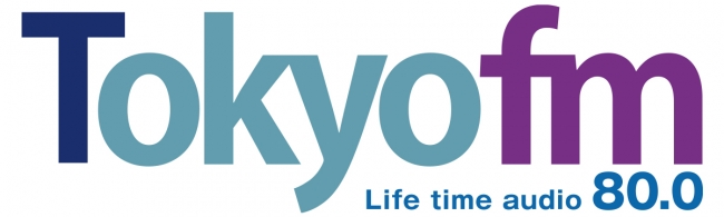 Tokyo fm 80.0