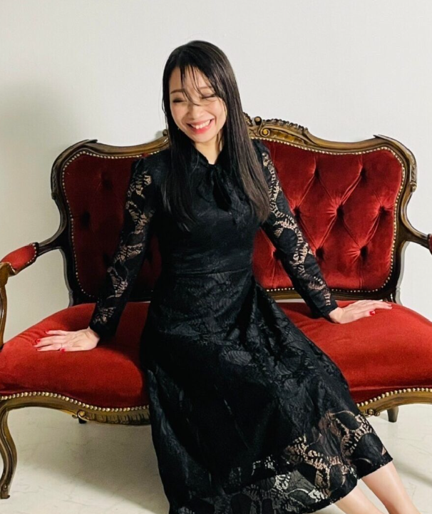 若菜 講師