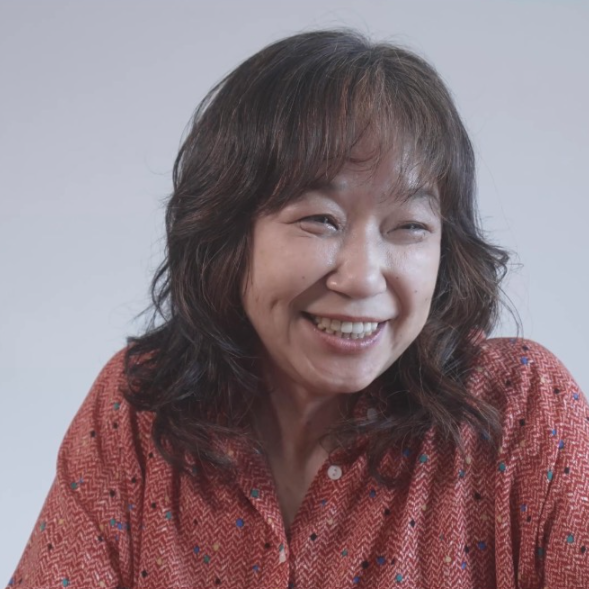小林なるみ 講師